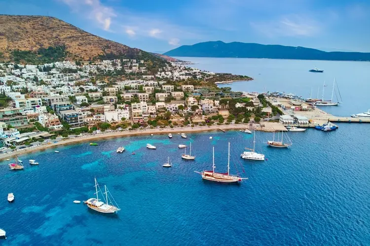 Bodrum