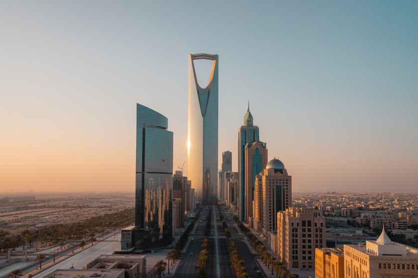 Saudi Arabia