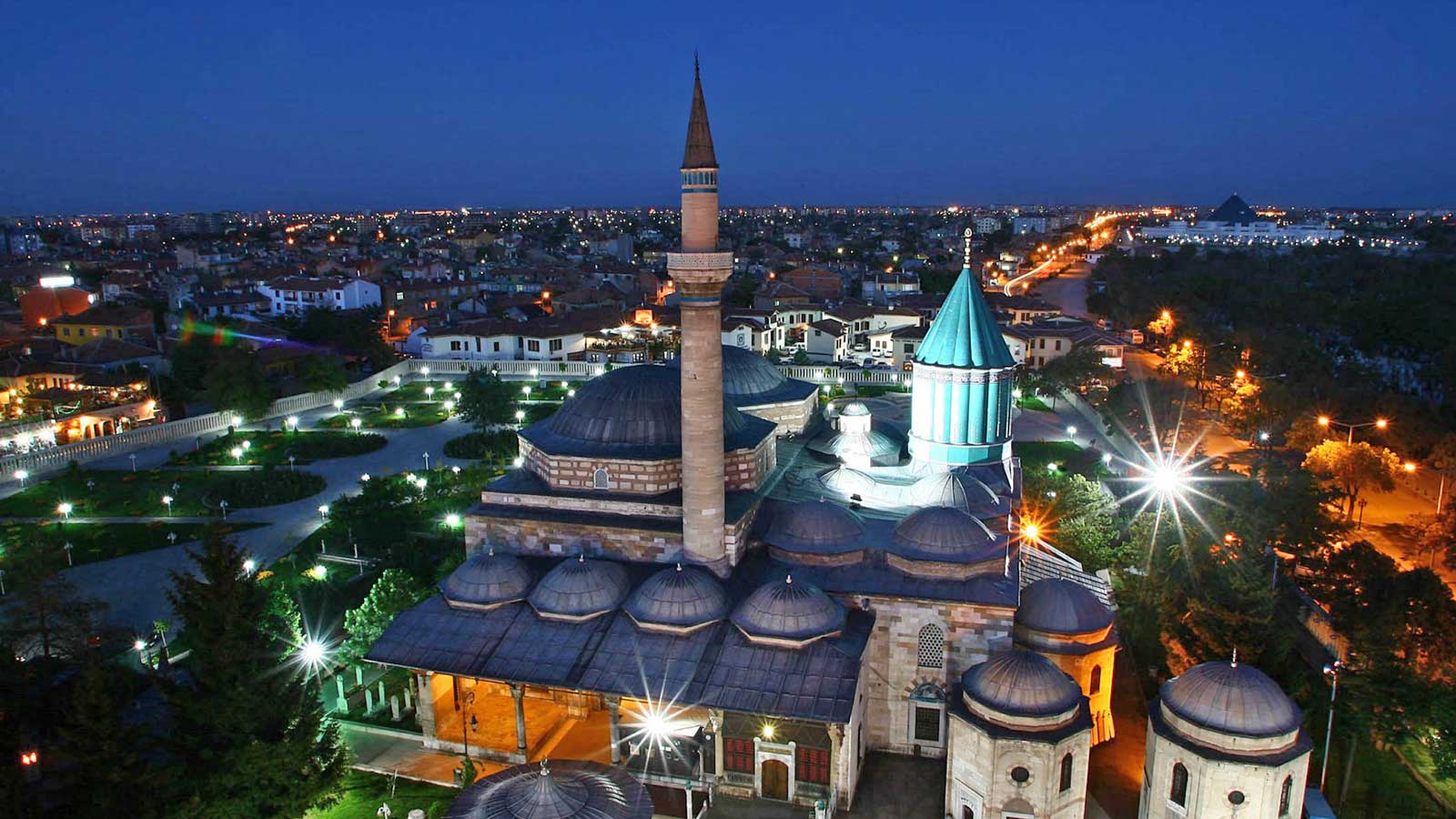 Konya