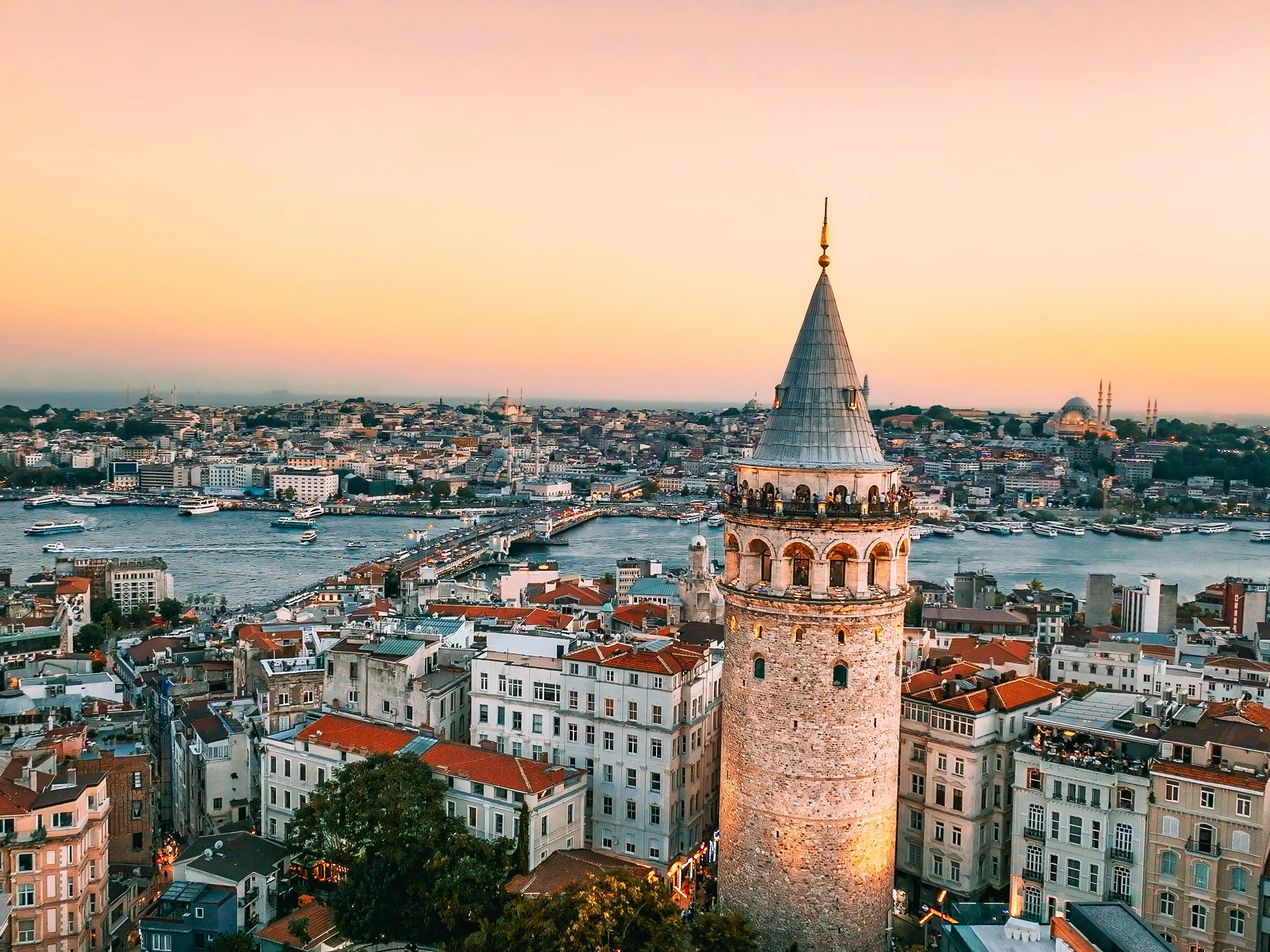 Discover the Magic of Turkey