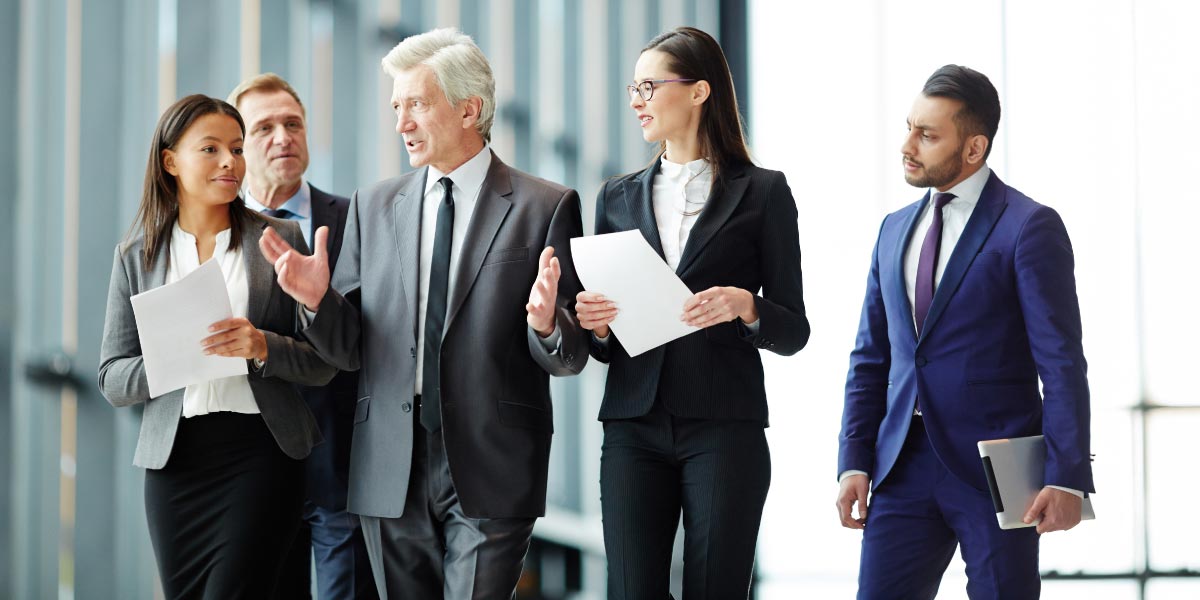 The Essential Guide To Working With A Business Travel Specialist