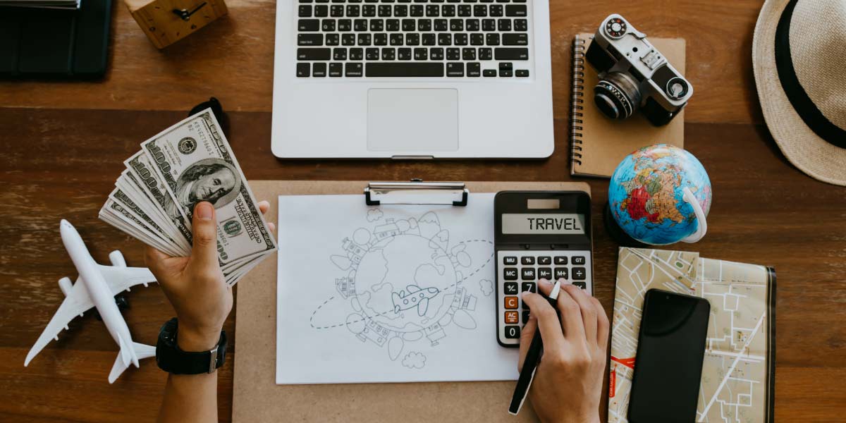 Business Travel Budget: Mastering Corporate Journey Planning