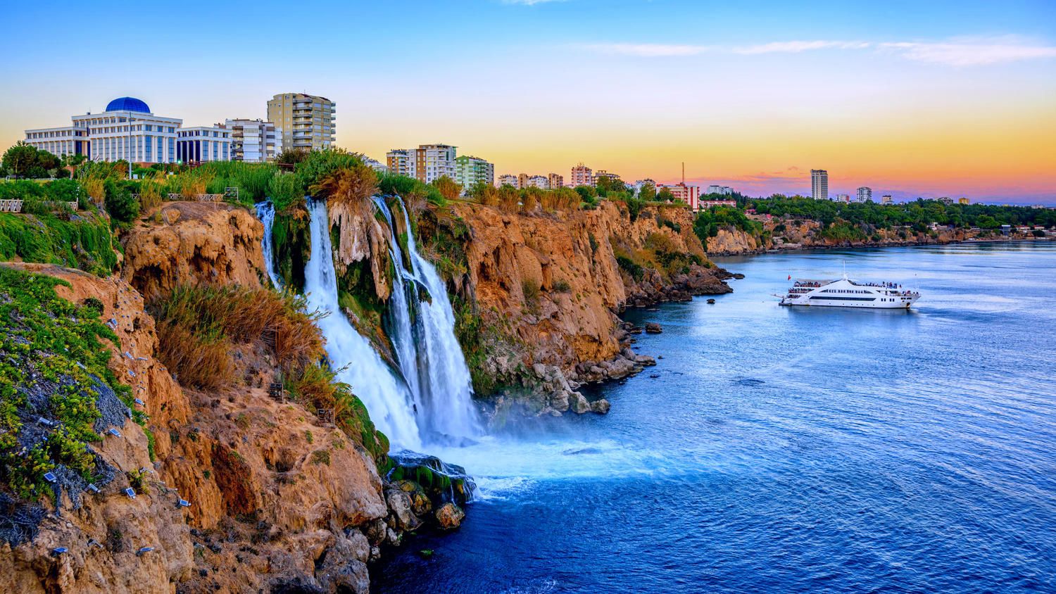 Antalya