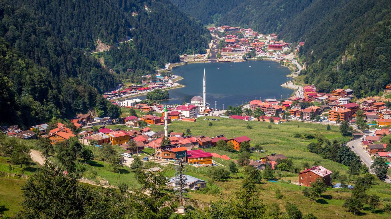 Trabzon