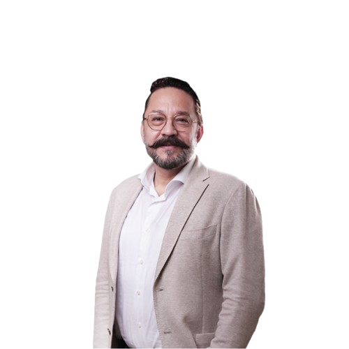 Mr. Prakash Lalchandani