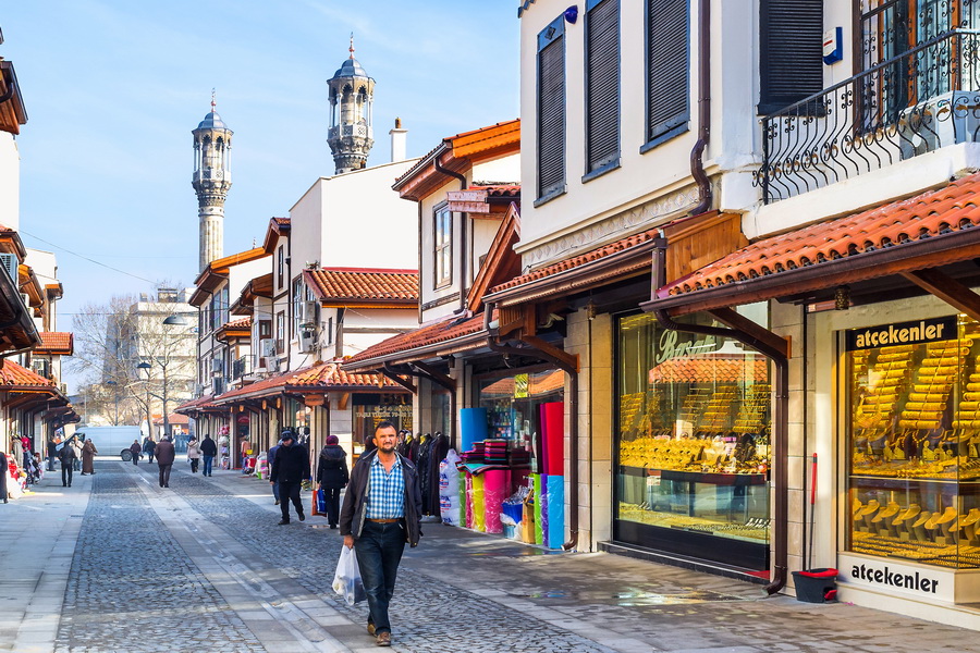 Konya