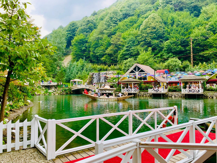 Sapanca