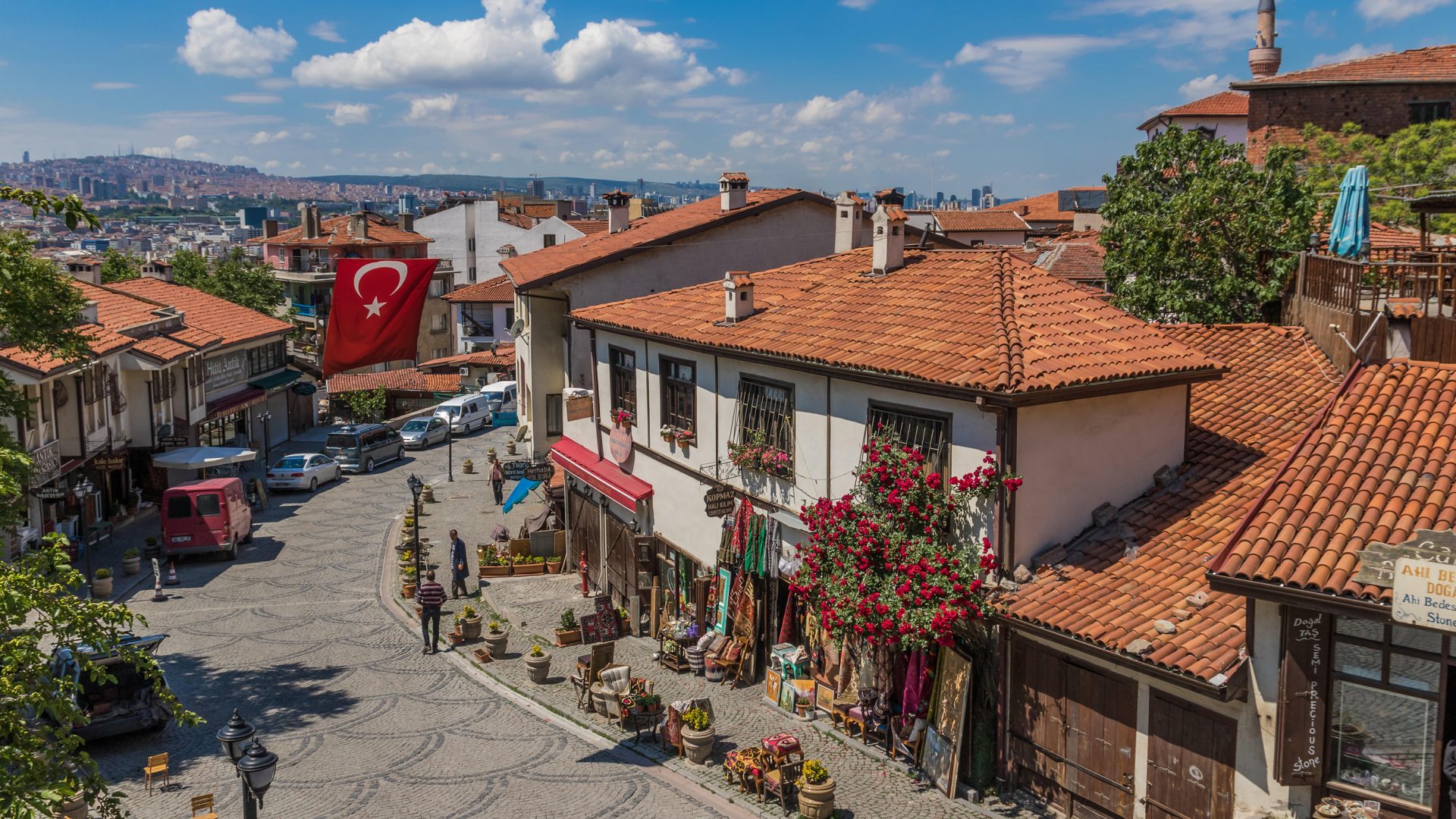 Ankara