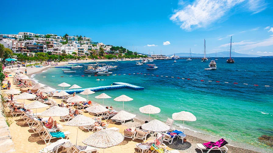 Bodrum