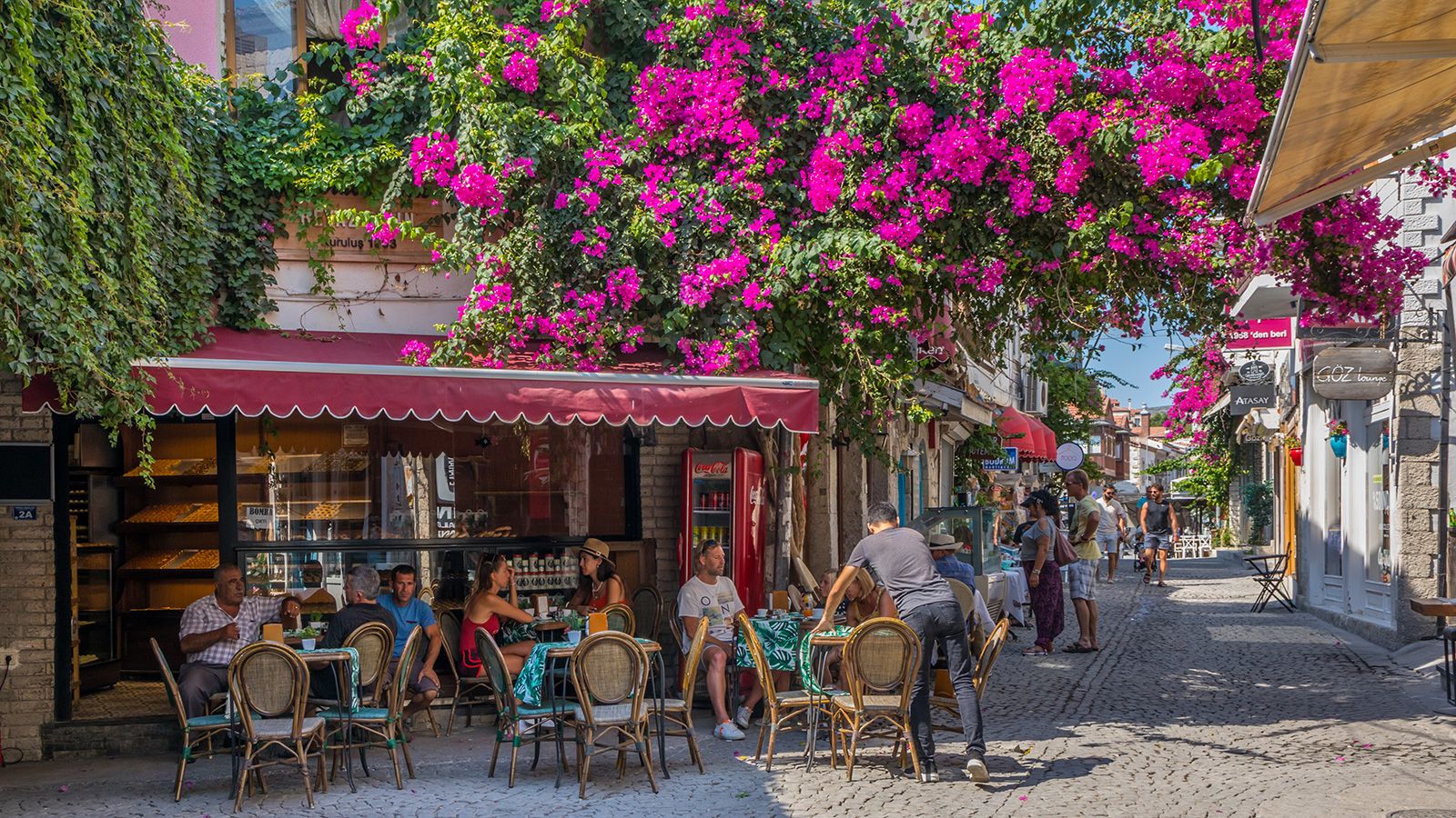 Cesme