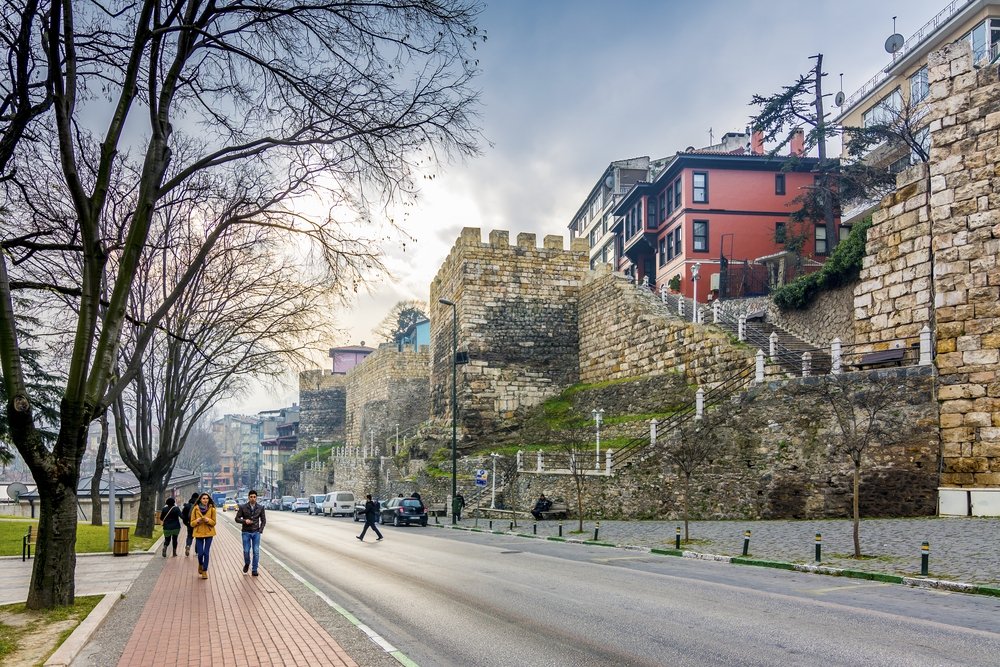 Bursa
