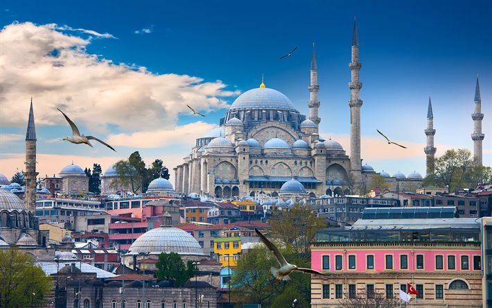 Istanbul